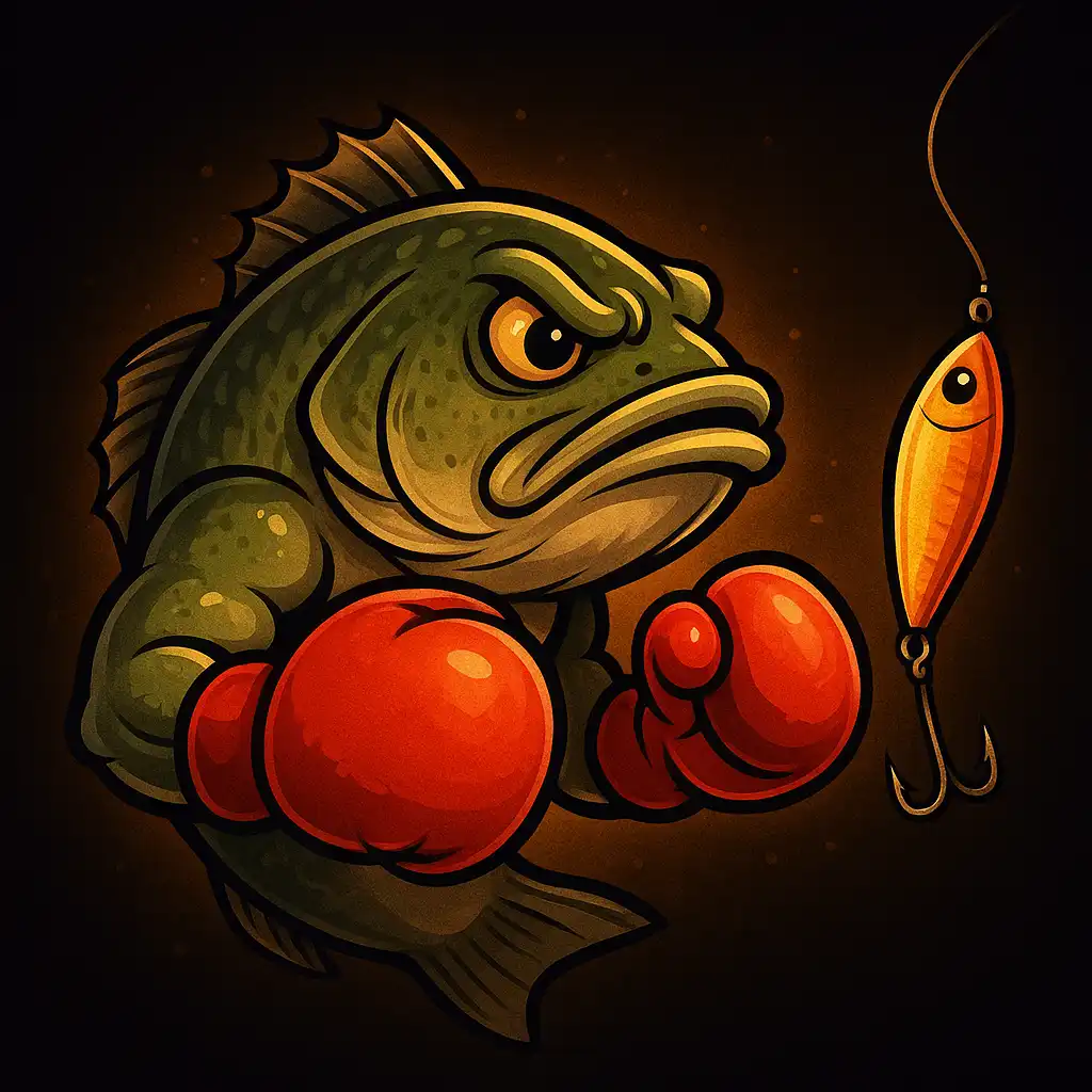 Big Bass Boxing Bonus Round