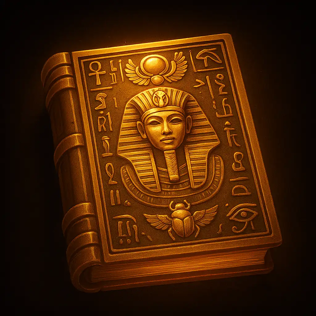 Ramses Book