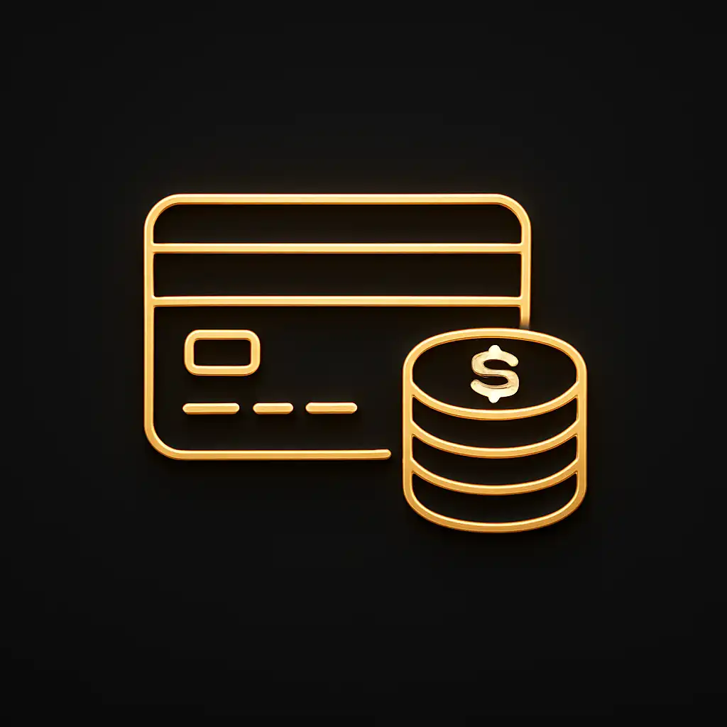 Fund Your Vault